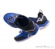 adidas Terrex Swift R2 GTX Mens Trekking Shoes Gore-Tex, adidas, Bleu, , Hommes, 0002-11234, 5637584483, 4059323852601, N5-10.jpg