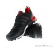 adidas Terrex Agravic GTX Mens Trail Running Shoes  Gore-Tex, adidas, Red, , Male, 0002-11192, 5637584498, 4059323973320, N1-06.jpg