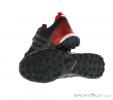 adidas Terrex Agravic GTX Mens Trail Running Shoes  Gore-Tex, adidas, Rouge, , Hommes, 0002-11192, 5637584498, 4059323973320, N1-11.jpg