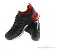 adidas Terrex Agravic GTX Mens Trail Running Shoes  Gore-Tex, adidas, Rouge, , Hommes, 0002-11192, 5637584498, 4059323973320, N2-07.jpg