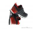 adidas Terrex Agravic GTX Mens Trail Running Shoes  Gore-Tex, adidas, Rouge, , Hommes, 0002-11192, 5637584498, 4059323973320, N2-17.jpg