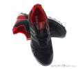 adidas Terrex Agravic GTX Mens Trail Running Shoes  Gore-Tex, adidas, Rojo, , Hombre, 0002-11192, 5637584498, 4059323973320, N3-03.jpg
