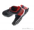 adidas Terrex Agravic GTX Mens Trail Running Shoes  Gore-Tex, adidas, Rojo, , Hombre, 0002-11192, 5637584498, 4059323973320, N4-09.jpg