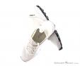adidas Terrex Agravic Speed Mens Trail Running Shoes, adidas, Blanc, , Hommes, 0002-11235, 5637584511, 4059323705570, N5-05.jpg