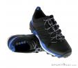 adidas Terrex Skychaser Mens Trail Running Shoes, , Black, , Male, 0002-11236, 5637584536, , N1-01.jpg