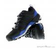 adidas Terrex Skychaser Mens Trail Running Shoes, adidas, Black, , Male, 0002-11236, 5637584536, 4059323766090, N1-06.jpg