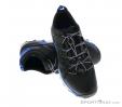 adidas Terrex Skychaser Mens Trail Running Shoes, , Black, , Male, 0002-11236, 5637584536, , N2-02.jpg