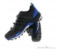 adidas Terrex Skychaser Mens Trail Running Shoes, adidas, Black, , Male, 0002-11236, 5637584536, 4059323766090, N2-07.jpg