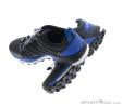 adidas Terrex Skychaser Mens Trail Running Shoes, adidas, Black, , Male, 0002-11236, 5637584536, 4059323766090, N4-09.jpg