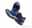 adidas Terrex Skychaser Mens Trail Running Shoes, , Black, , Male, 0002-11236, 5637584536, , N4-14.jpg