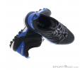 adidas Terrex Skychaser Mens Trail Running Shoes, , Black, , Male, 0002-11236, 5637584536, , N4-19.jpg