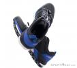 adidas Terrex Skychaser Mens Trail Running Shoes, adidas, Black, , Male, 0002-11236, 5637584536, 4059323766090, N5-15.jpg