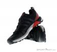 adidas Terrex Agravic Mens Trail Running Shoes, adidas Terrex, Black, , Male, 0002-11237, 5637584543, 4059323748713, N1-06.jpg