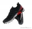 adidas Terrex Agravic Mens Trail Running Shoes, adidas Terrex, Negro, , Hombre, 0002-11237, 5637584543, 4059323748713, N2-07.jpg