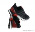 adidas Terrex Agravic Mens Trail Running Shoes, adidas Terrex, Black, , Male, 0002-11237, 5637584543, 4059323748713, N2-17.jpg