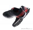 adidas Terrex Agravic Mens Trail Running Shoes, adidas Terrex, Noir, , Hommes, 0002-11237, 5637584543, 4059323748713, N4-09.jpg