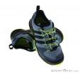 adidas Terrex Swift R2 GTX Womens Trekking Shoes Gore-Tex, adidas, Vert, , Femmes, 0002-11240, 5637584587, 4059323813336, N2-02.jpg