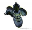 adidas Terrex Swift R2 GTX Womens Trekking Shoes Gore-Tex, adidas, Vert, , Femmes, 0002-11240, 5637584587, 4059323813336, N3-03.jpg