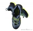 adidas Terrex Swift R2 GTX Womens Trekking Shoes Gore-Tex, adidas, Green, , Female, 0002-11240, 5637584587, 4059323813336, N4-04.jpg
