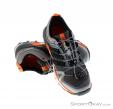 adidas Terrex Skychaser Womens Trail Running Shoes Gore-Tex, adidas, Gray, , Female, 0002-11241, 5637584598, 4059323753045, N2-02.jpg
