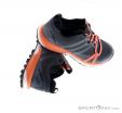 adidas Terrex Agravic GTX Womens Trekking Shoes Gore-Tex, adidas, Gray, , Female, 0002-11242, 5637584606, 4059323765628, N3-18.jpg