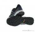 adidas Terrex Agravic GTX Womens Trekking Shoes Gore-Tex, , Black, , Female, 0002-11242, 5637584616, , N1-11.jpg
