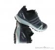 adidas Terrex Agravic GTX Womens Trekking Shoes Gore-Tex, adidas, Black, , Female, 0002-11242, 5637584616, 4059323748485, N2-17.jpg