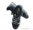 adidas Terrex Agravic GTX Womens Trekking Shoes Gore-Tex, , Black, , Female, 0002-11242, 5637584616, , N4-04.jpg