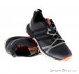 adidas Terrex Agravic Womens Trail Running Shoes, , Gray, , Female, 0002-11243, 5637584629, , N1-01.jpg