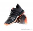 adidas Terrex Agravic Womens Trail Running Shoes, , Gray, , Female, 0002-11243, 5637584629, , N1-06.jpg