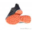 adidas Terrex Agravic Womens Trail Running Shoes, , Gray, , Female, 0002-11243, 5637584629, , N1-11.jpg