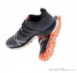 adidas Terrex Agravic Womens Trail Running Shoes, adidas Terrex, Gris, , Femmes, 0002-11243, 5637584629, 4059323718471, N3-08.jpg
