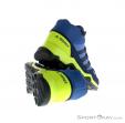 adidas Terrex Mid GTX Kids Hiking Boots Gore-Tex, adidas, Bleu, , Garçons,Filles, 0002-11244, 5637584638, 4059323839169, N1-16.jpg