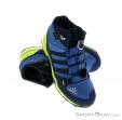 adidas Terrex Mid GTX Kids Hiking Boots Gore-Tex, adidas, Bleu, , Garçons,Filles, 0002-11244, 5637584638, 4059323839169, N2-02.jpg