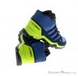 adidas Terrex Mid GTX Kids Hiking Boots Gore-Tex, adidas, Bleu, , Garçons,Filles, 0002-11244, 5637584638, 4059323839169, N2-17.jpg