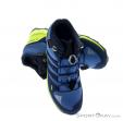 adidas Terrex Mid GTX Kids Hiking Boots Gore-Tex, adidas, Bleu, , Garçons,Filles, 0002-11244, 5637584638, 4059323839169, N3-03.jpg