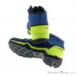 adidas Terrex Mid GTX Kids Hiking Boots Gore-Tex, adidas, Bleu, , Garçons,Filles, 0002-11244, 5637584638, 4059323839169, N3-13.jpg