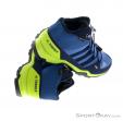 adidas Terrex Mid GTX Kids Hiking Boots Gore-Tex, adidas, Bleu, , Garçons,Filles, 0002-11244, 5637584638, 4059323839169, N3-18.jpg