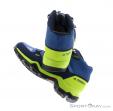 adidas Terrex Mid GTX Kids Hiking Boots Gore-Tex, adidas, Bleu, , Garçons,Filles, 0002-11244, 5637584638, 4059323839169, N4-14.jpg
