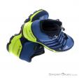 adidas Terrex Mid GTX Kids Hiking Boots Gore-Tex, adidas, Bleu, , Garçons,Filles, 0002-11244, 5637584638, 4059323839169, N4-19.jpg