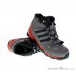 adidas Terrex Mid GTX Kids Hiking Boots Gore-Tex, adidas, Gray, , Boy,Girl, 0002-11244, 5637584666, 4059323428509, N1-01.jpg