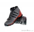 adidas Terrex Mid GTX Kids Hiking Boots Gore-Tex, , Gray, , Boy,Girl, 0002-11244, 5637584666, , N1-06.jpg