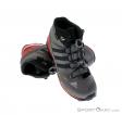 adidas Terrex Mid GTX Kids Hiking Boots Gore-Tex, adidas, Gris, , Garçons,Filles, 0002-11244, 5637584666, 4059323428509, N2-02.jpg