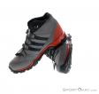 adidas Terrex Mid GTX Kids Hiking Boots Gore-Tex, adidas, Gris, , Garçons,Filles, 0002-11244, 5637584666, 4059323428509, N2-07.jpg