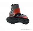 adidas Terrex Mid GTX Kids Hiking Boots Gore-Tex, adidas, Gris, , Garçons,Filles, 0002-11244, 5637584666, 4059323428509, N2-12.jpg