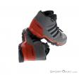 adidas Terrex Mid GTX Kids Hiking Boots Gore-Tex, adidas, Gris, , Garçons,Filles, 0002-11244, 5637584666, 4059323428509, N2-17.jpg