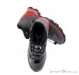 adidas Terrex Mid GTX Kids Hiking Boots Gore-Tex, adidas, Gris, , Garçons,Filles, 0002-11244, 5637584666, 4059323428509, N4-04.jpg