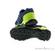 adidas Terrex GTX Kids Trekking Shoes Gore-Tex, adidas Terrex, Bleu, , Garçons,Filles, 0002-11245, 5637584690, 4059323847928, N2-12.jpg