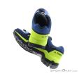 adidas Terrex GTX Kids Trekking Shoes Gore-Tex, adidas Terrex, Bleu, , Garçons,Filles, 0002-11245, 5637584690, 4059323847928, N4-14.jpg