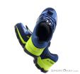 adidas Terrex GTX Kids Trekking Shoes Gore-Tex, adidas Terrex, Bleu, , Garçons,Filles, 0002-11245, 5637584690, 4059323847928, N5-15.jpg